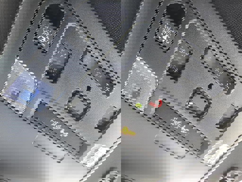 New 2025 Toyota Tacoma TRD Off-Road image 22