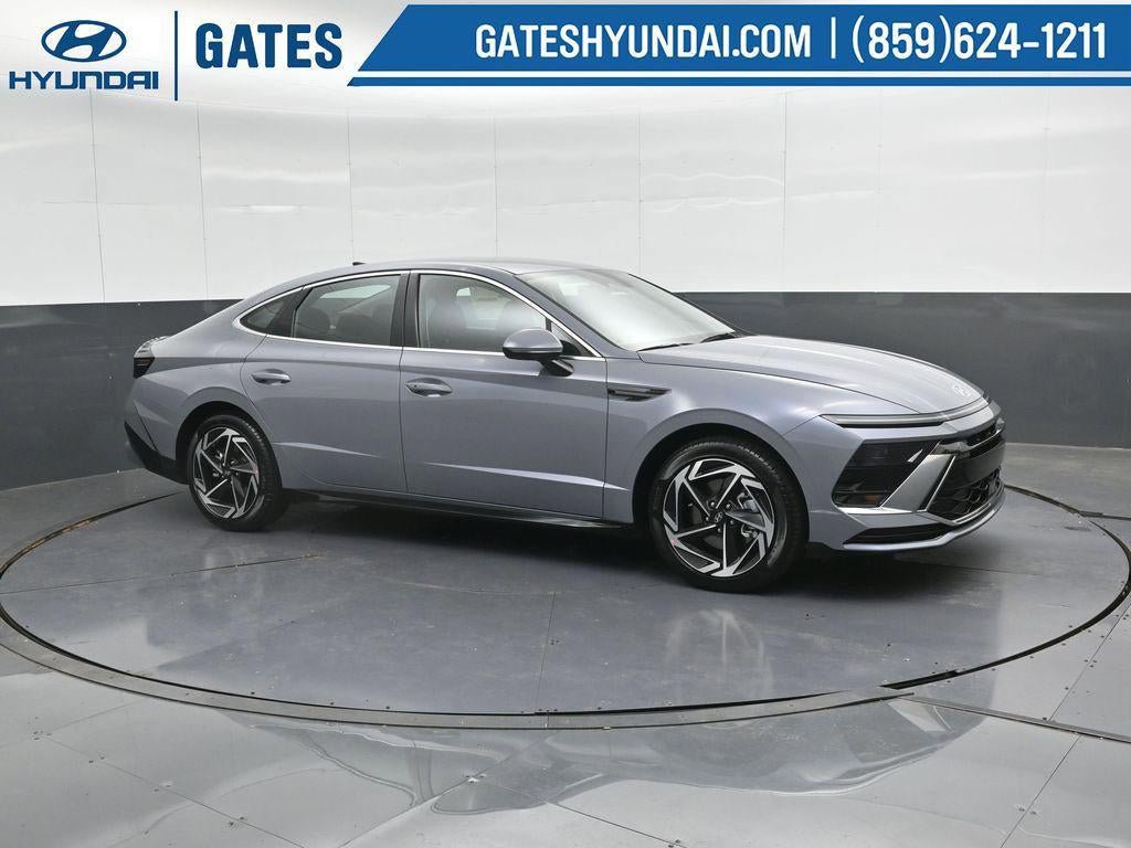 New 2026 Hyundai Sonata SEL