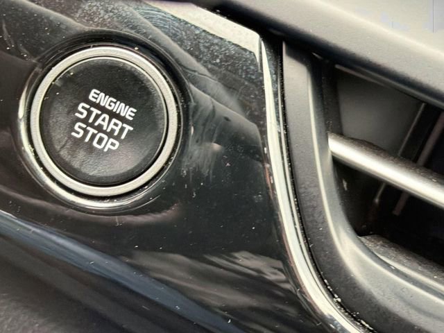 Used 2025 Kia Seltos S FWD image 17