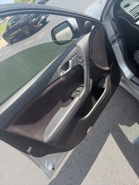 Used 2012 Acura TSX Special Edition FWD image 18