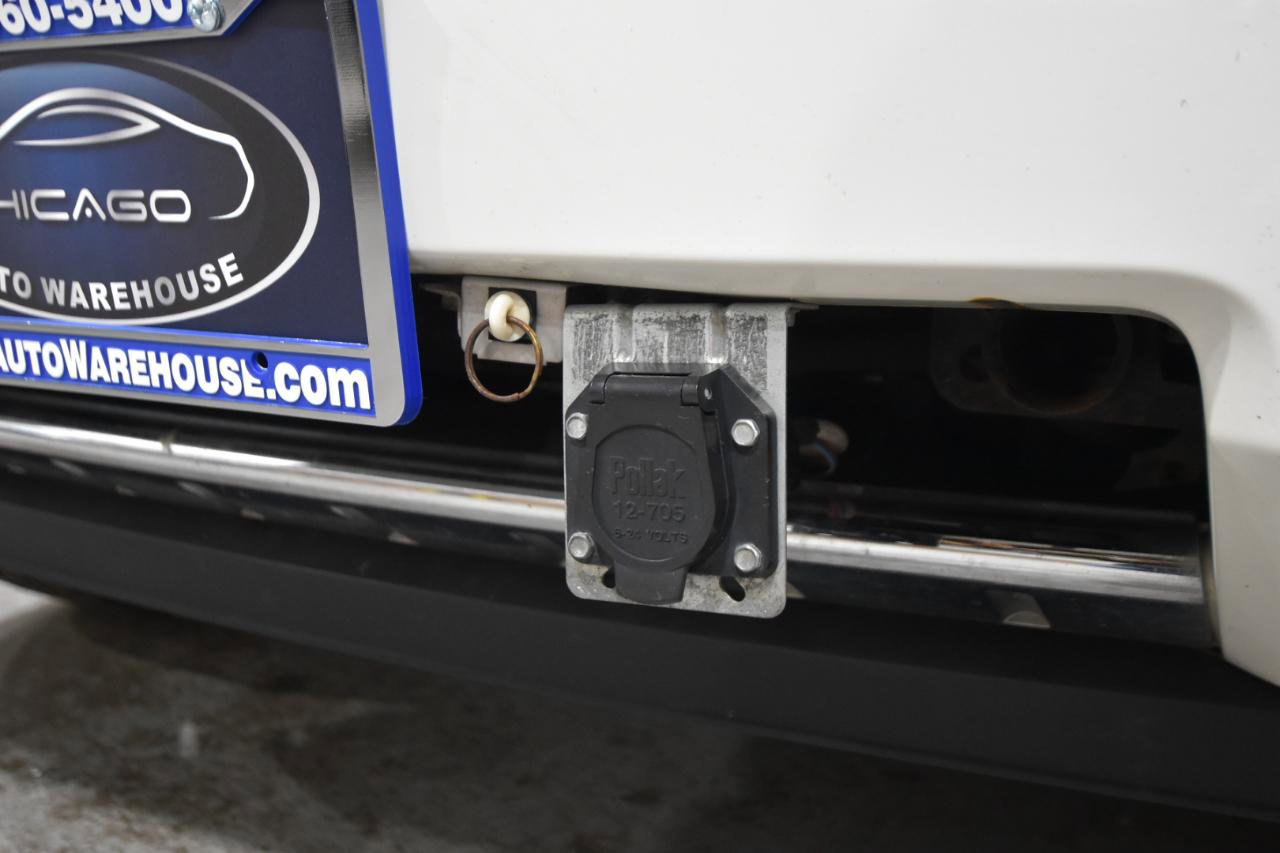 Used 2008 Jeep Liberty Limited w/ Premium Group II image 3