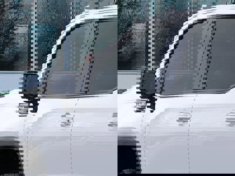 New 2026 GMC Sierra 1500 AT4 image 12