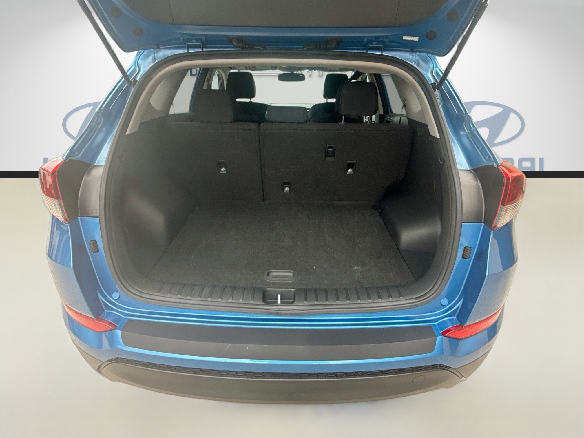 Used 2016 Hyundai Tucson SE FWD image 23