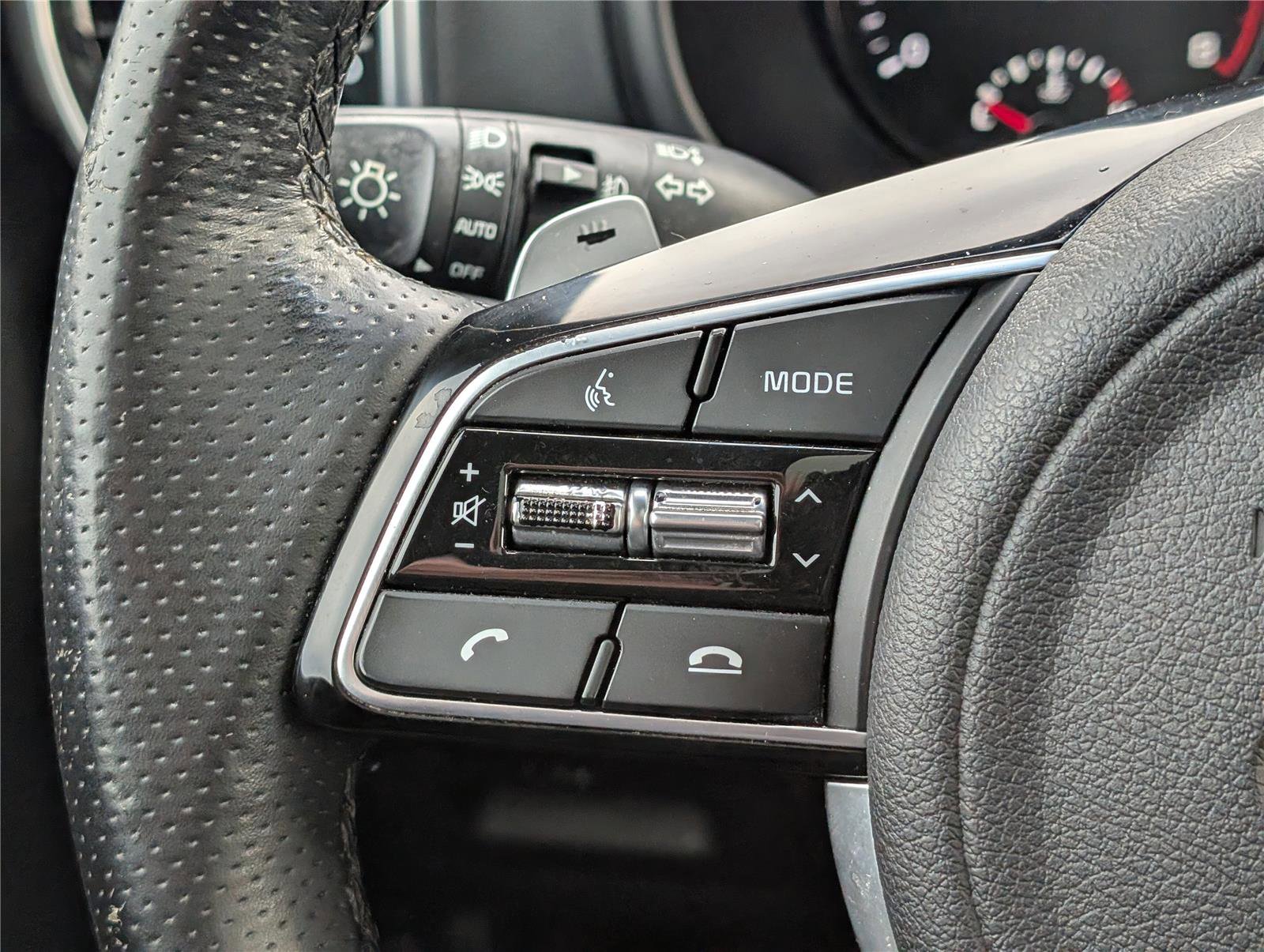 Used 2022 Kia Sportage SX image 24