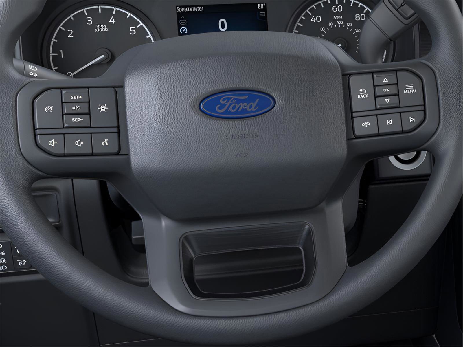 New 2026 Ford F150 STX image 12