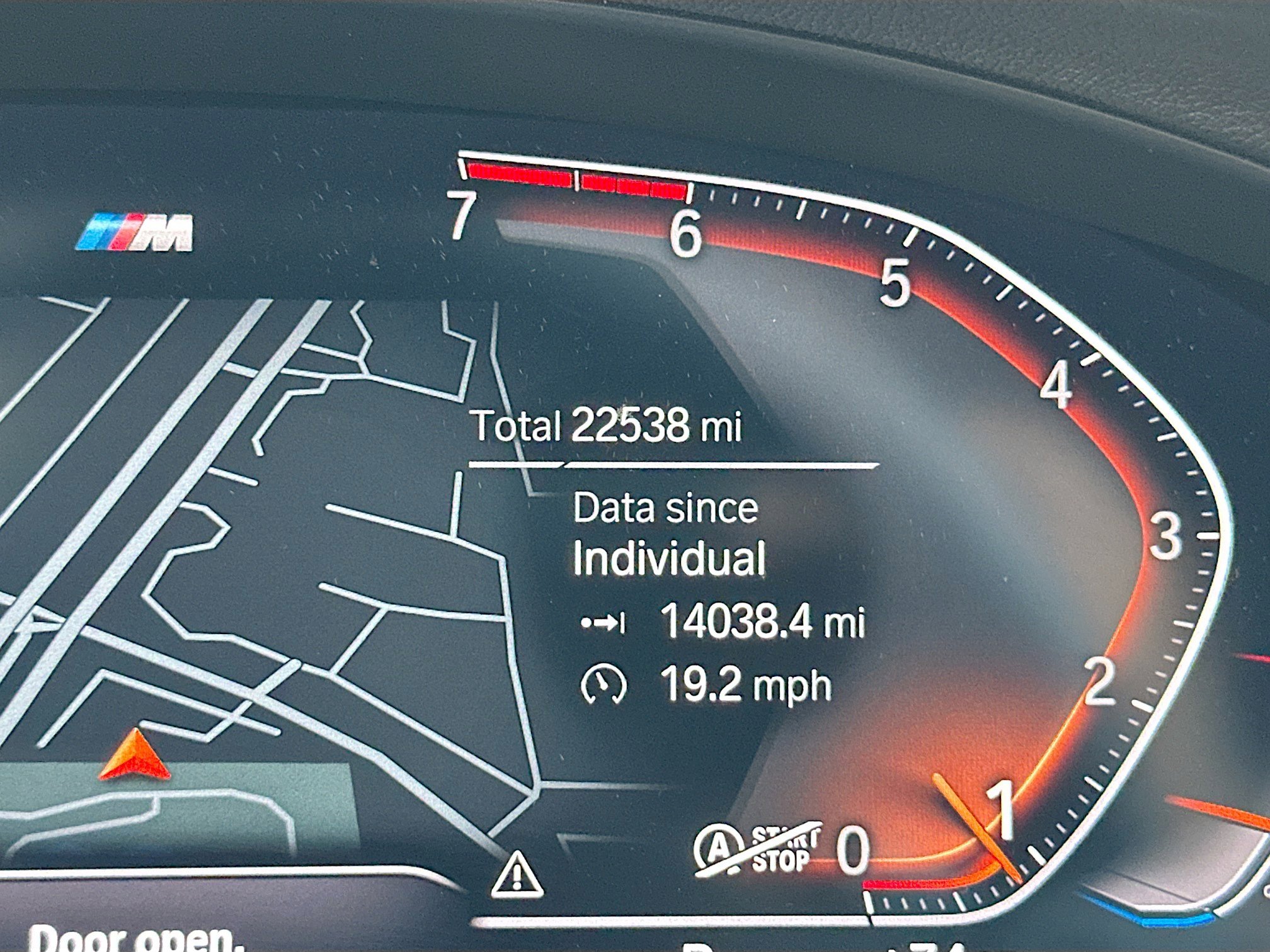 Certified 2023 BMW X3 sDrive30i w/ M Sport Package image 12