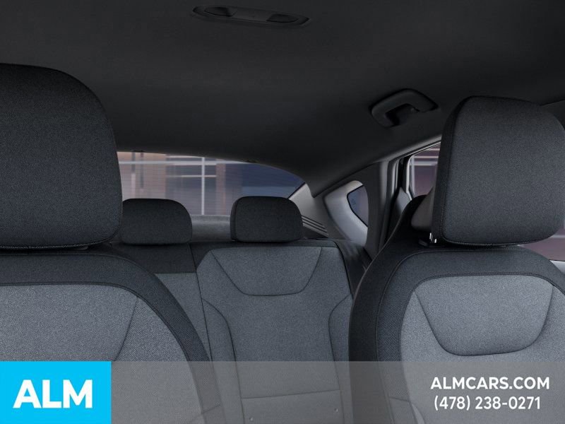 Used 2025 Kia K4 LXS image 29