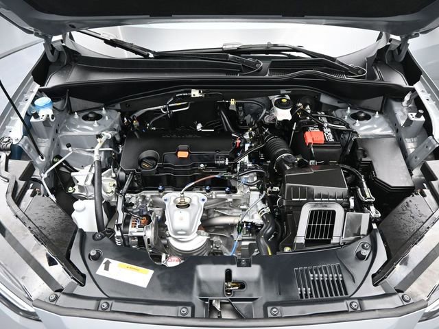 Used 2026 Honda HR-V Sport image 41