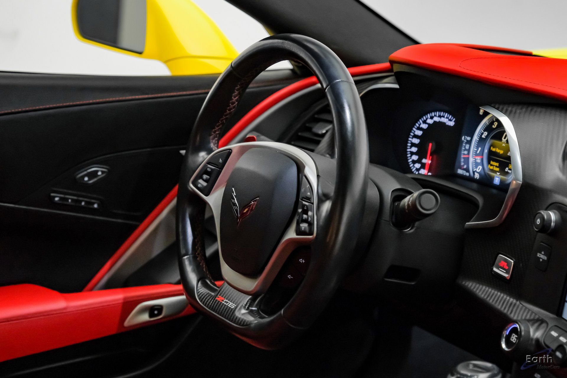 Used 2018 Chevrolet Corvette Z06 image 80