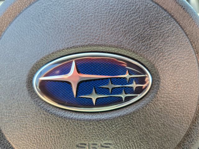 Used 2025 Subaru Crosstrek 2.0i w/ Convenience Package #1 AWD/4WD image 31