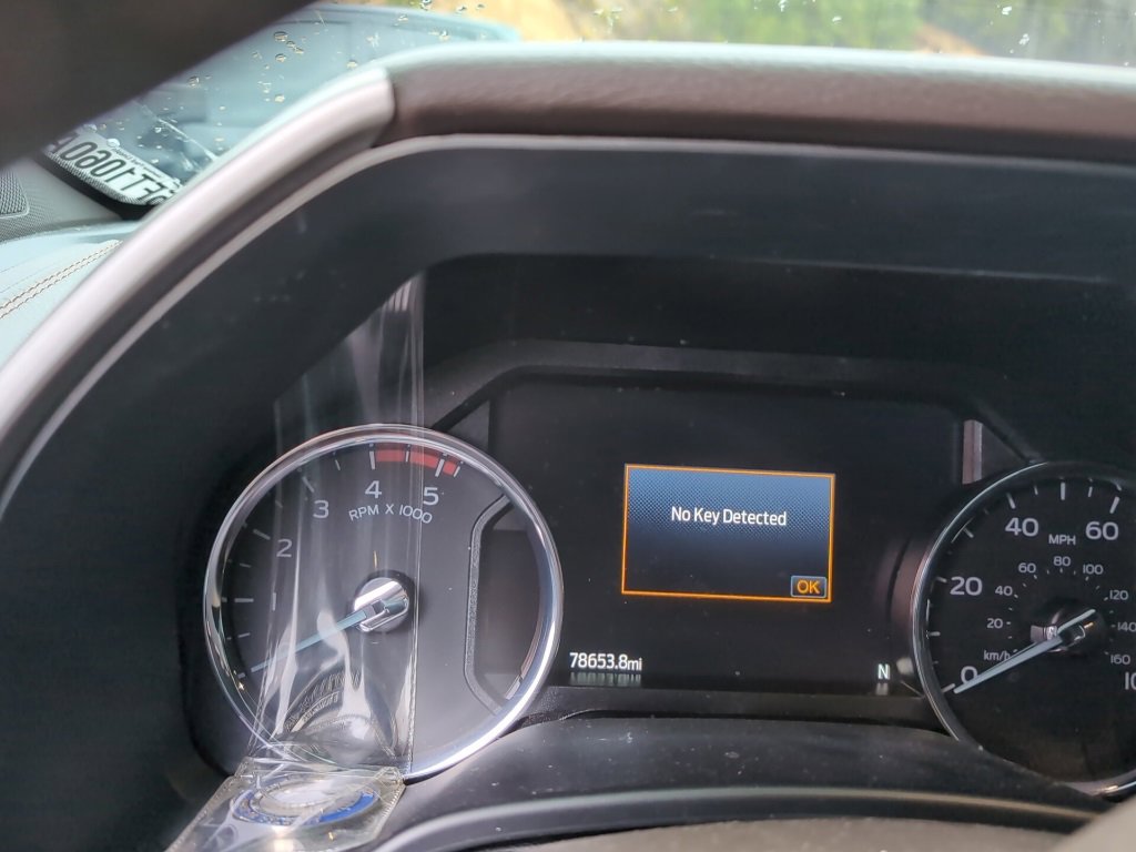 Used 2021 Ford F250 King Ranch w/ King Ranch Ultimate Package image 8