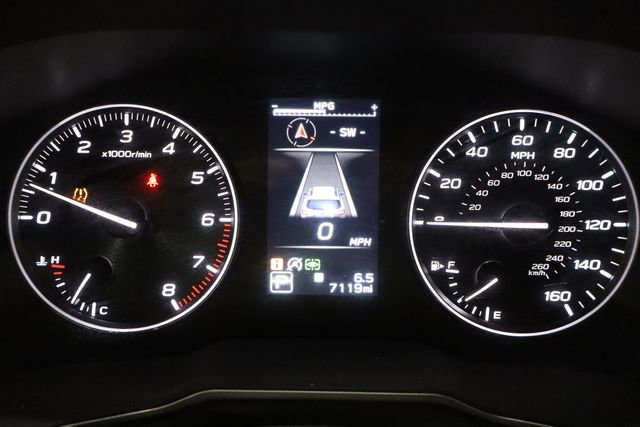 Used 2024 Subaru Outback Touring AWD/4WD image 28