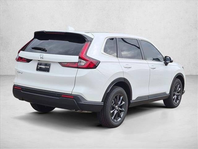 New 2026 Honda CR-V EX-L image 2