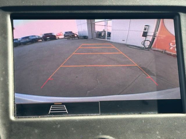 Used 2023 Chevrolet Equinox LT image 35