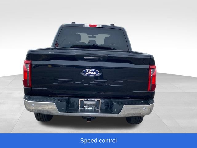 Used 2024 Ford F150 XLT AWD/4WD image 4