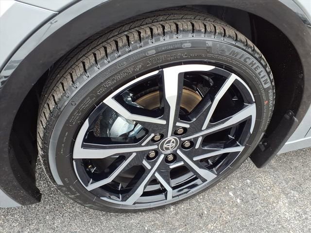 New 2026 Toyota Prius Plug-In Hybrid w/ Limited Premium Package image 9