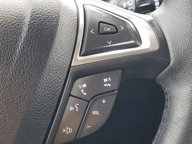 Certified 2024 Ford Edge SEL w/ Convenience Package AWD/4WD image 18