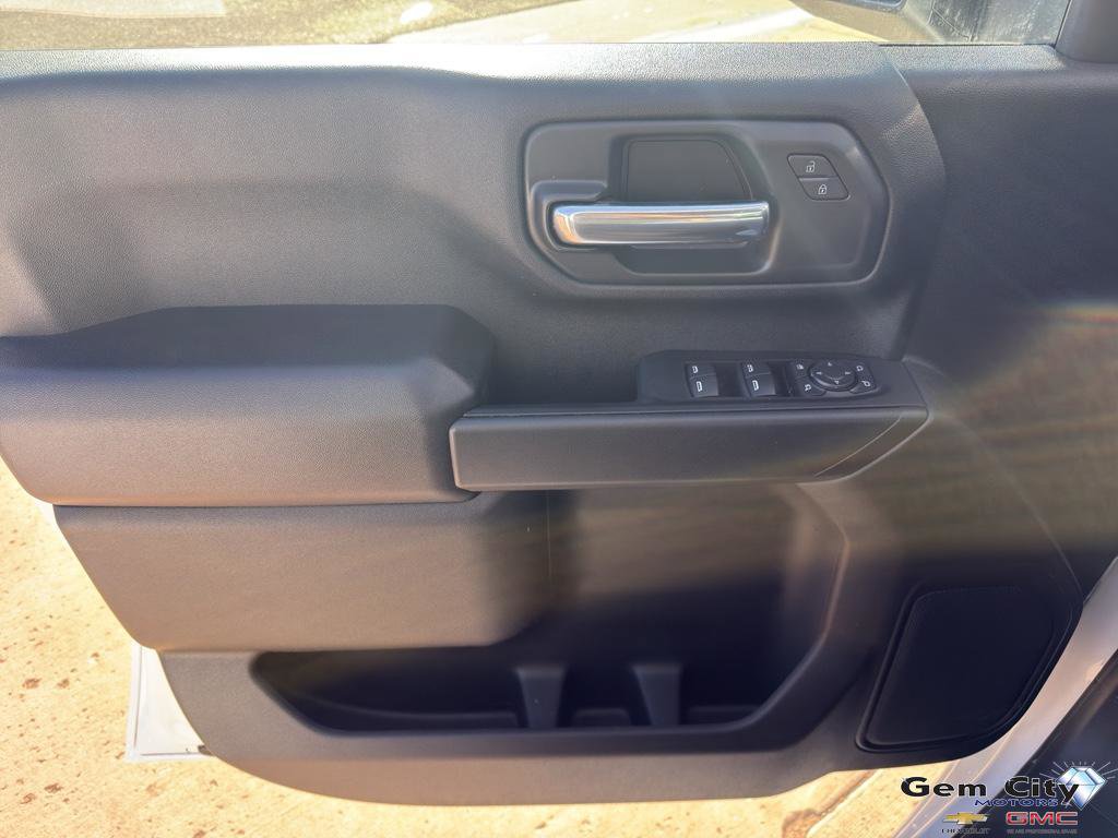 New 2026 Chevrolet Silverado 3500 W/T w/ WT Convenience Package image 27