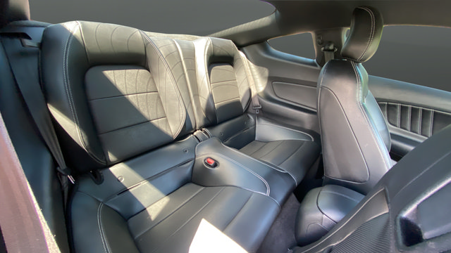 Used 2022 Ford Mustang Premium RWD image 23