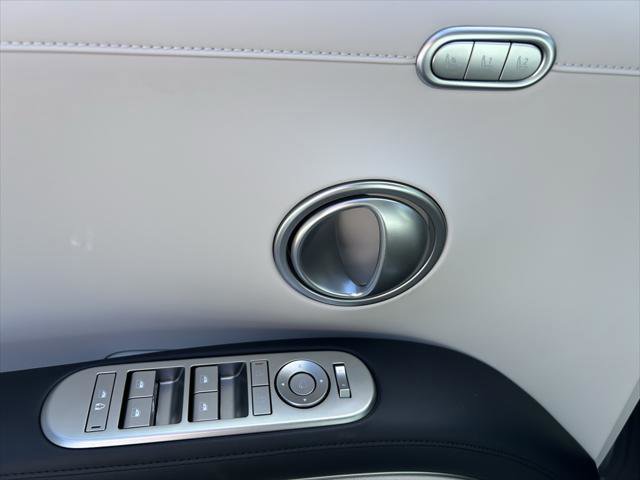 New 2026 Hyundai Palisade Calligraphy image 11