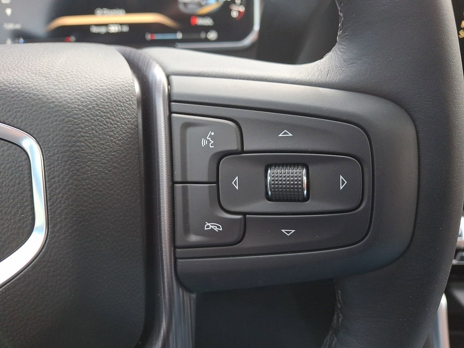 New 2026 GMC Sierra 3500 Denali Ultimate image 22