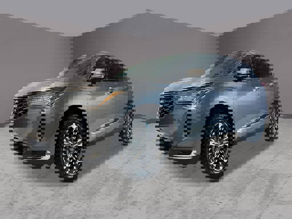 New 2025 Acura RDX SH-AWD w/ Technology Package