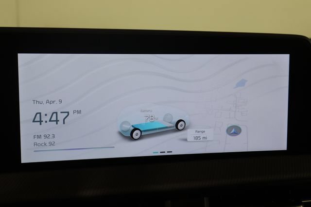 Certified 2023 Kia EV6 GT AWD/4WD image 33