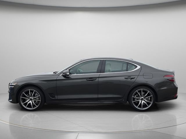 New 2026 Genesis G70 2.5T RWD image 3