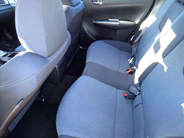 Used 2011 Subaru Impreza Outback Sport AWD/4WD image 7