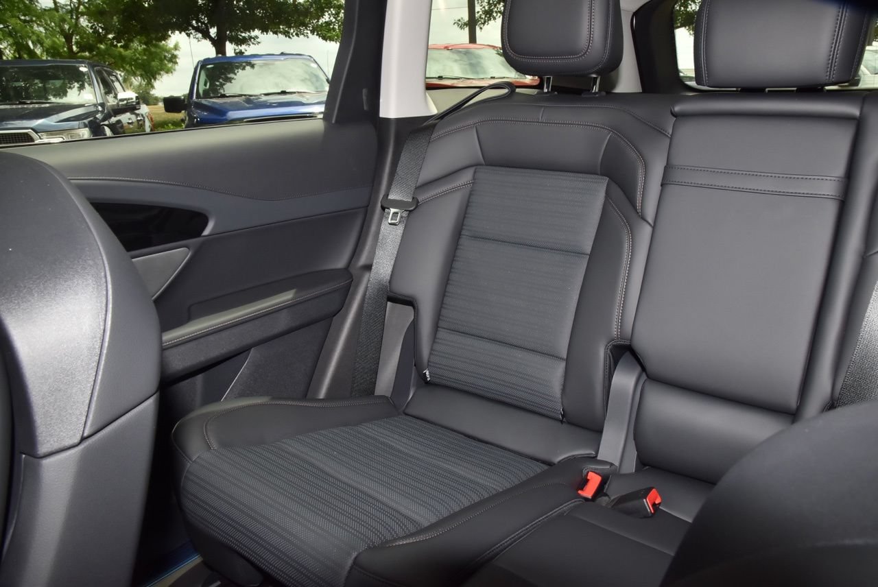 New 2026 Lincoln Nautilus Reserve AWD/4WD image 26