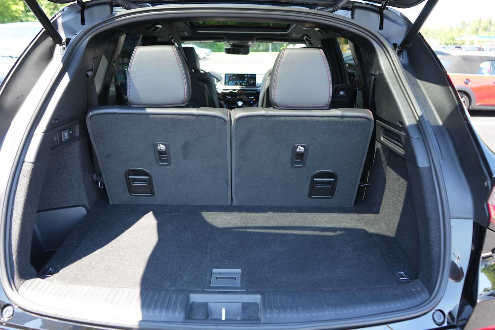 Certified 2026 Acura MDX A-Spec AWD/4WD image 41