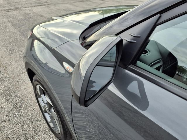 Used 2025 Hyundai Venue SEL FWD image 57