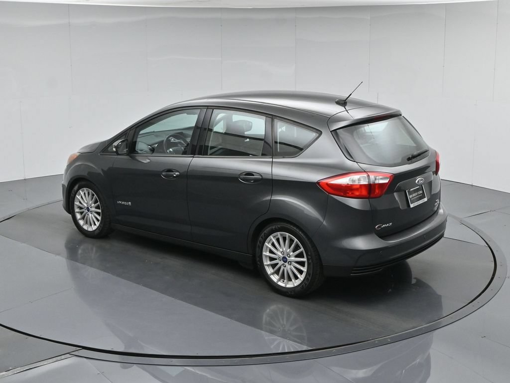 Used 2016 Ford C-MAX SE w/ Equipment Group 201A FWD image 38