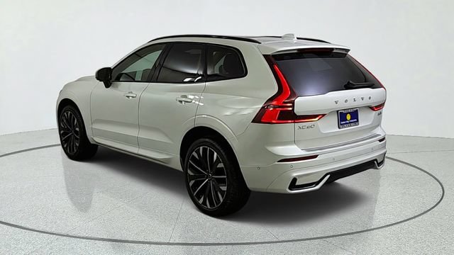 New 2027 Volvo XC60 B5 Ultra AWD/4WD image 5