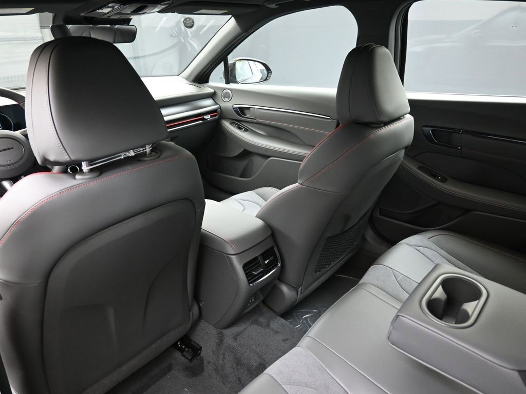 New 2026 Hyundai Sonata N Line image 19