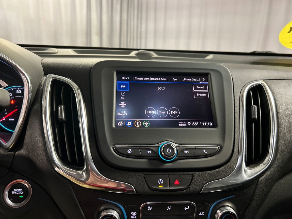 Used 2024 Chevrolet Equinox LT w/ LPO, Floor Liner Package image 17