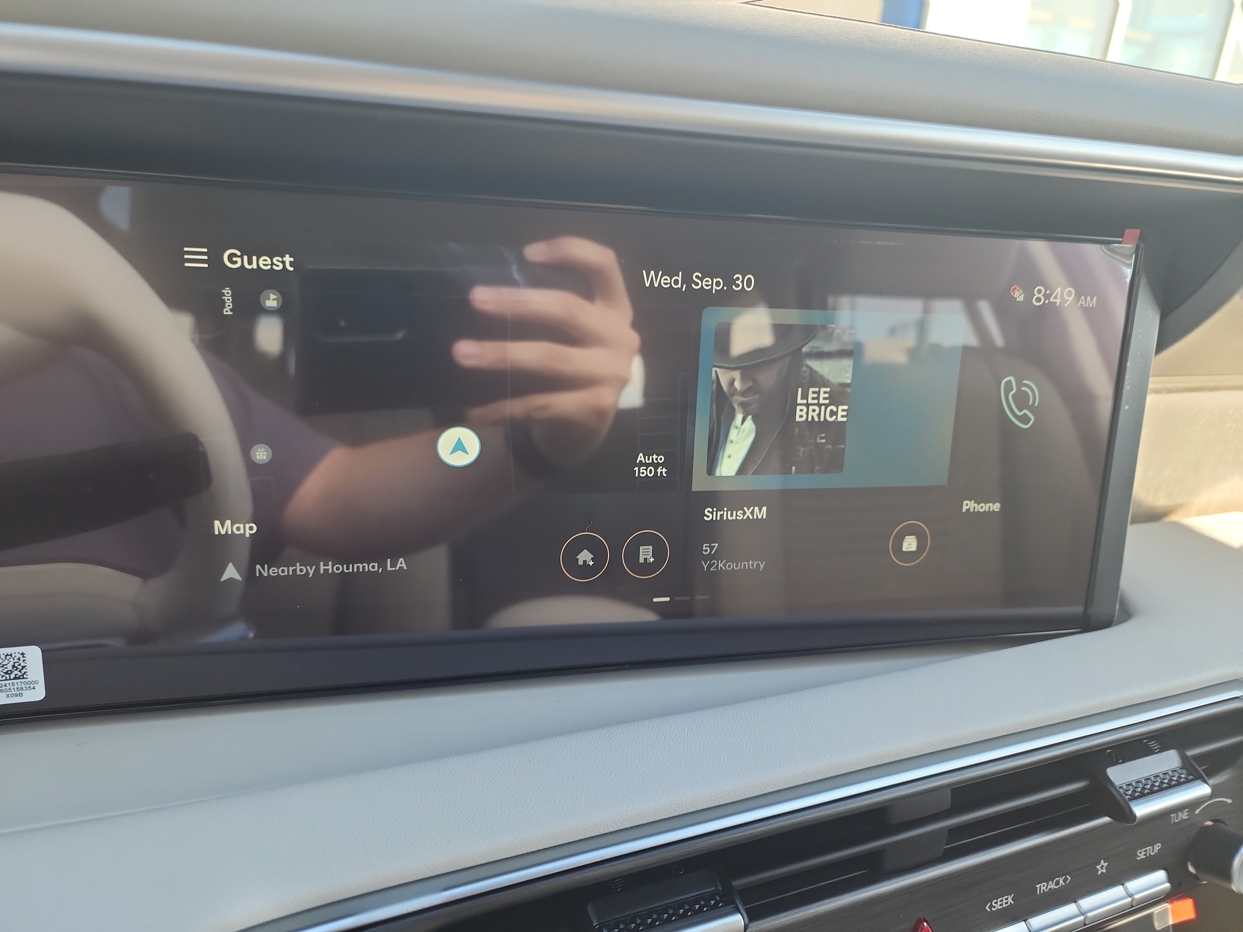 New 2027 Hyundai Palisade SE FWD image 22