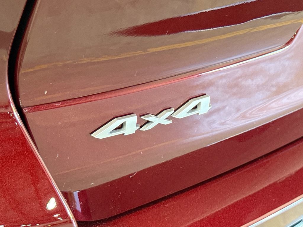 New 2025 Jeep Grand Cherokee L Laredo w/ Luxury Tech Group I image 51