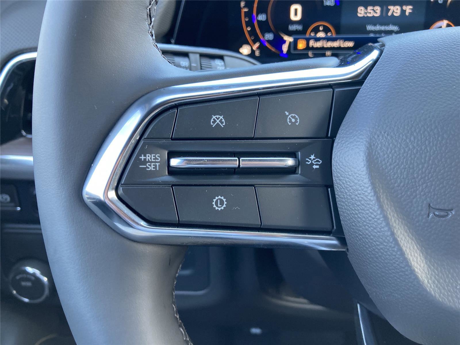 New 2026 Chevrolet Suburban Premier image 17