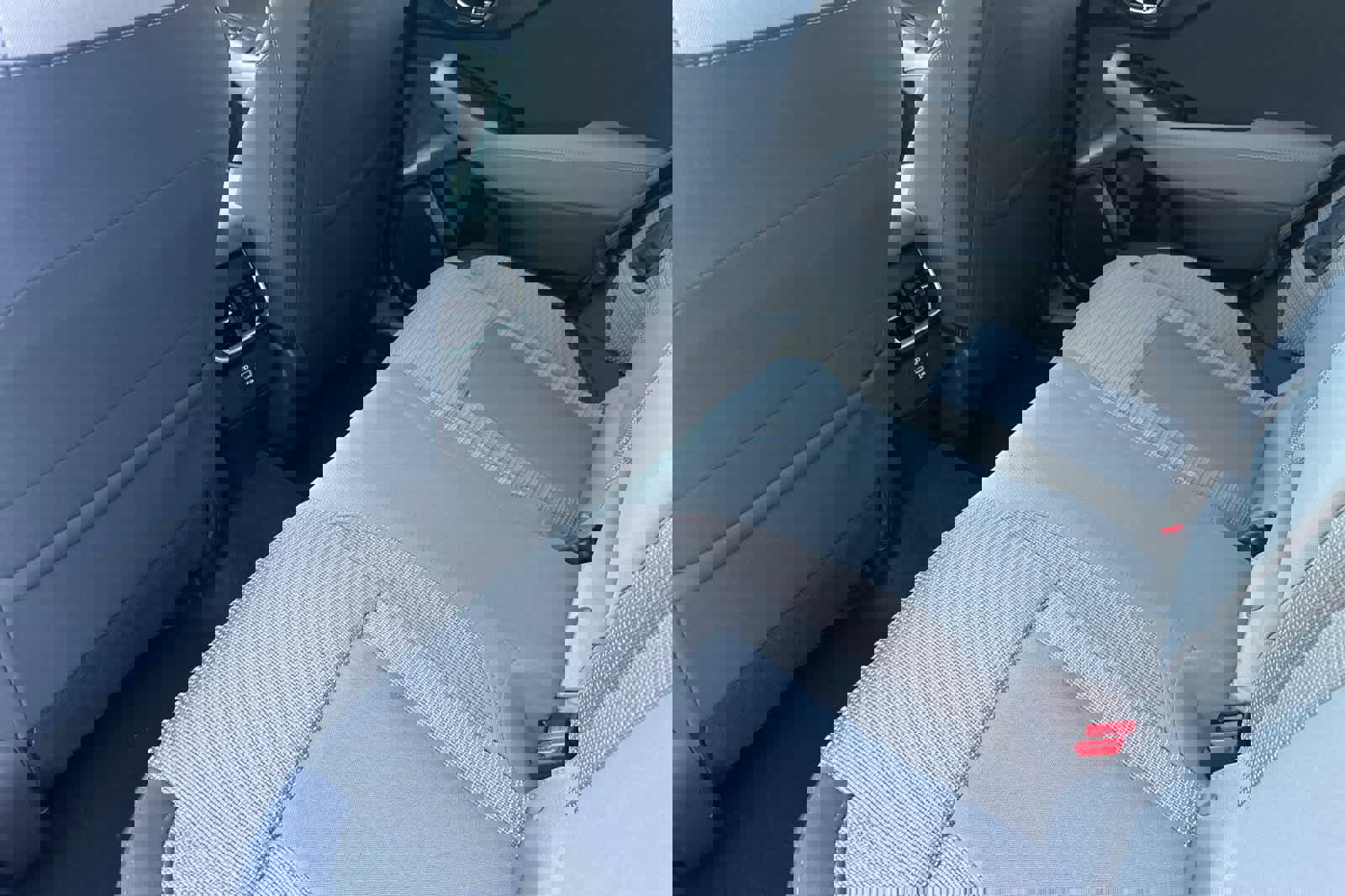 New 2025 Subaru Outback Premium image 12