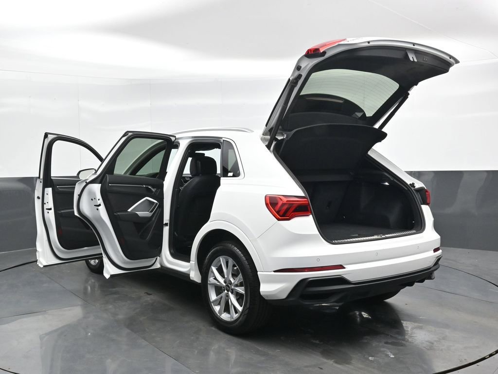 Used 2023 Audi Q3 2.0T Premium image 52