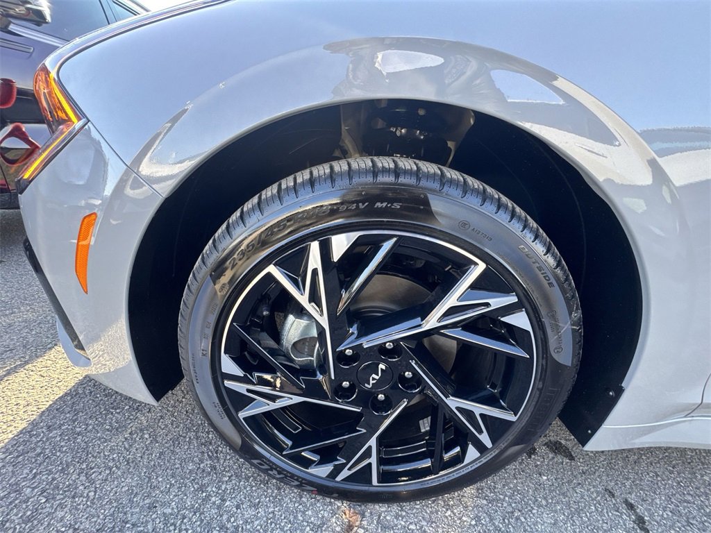 New 2026 Kia K5 GT-Line image 2