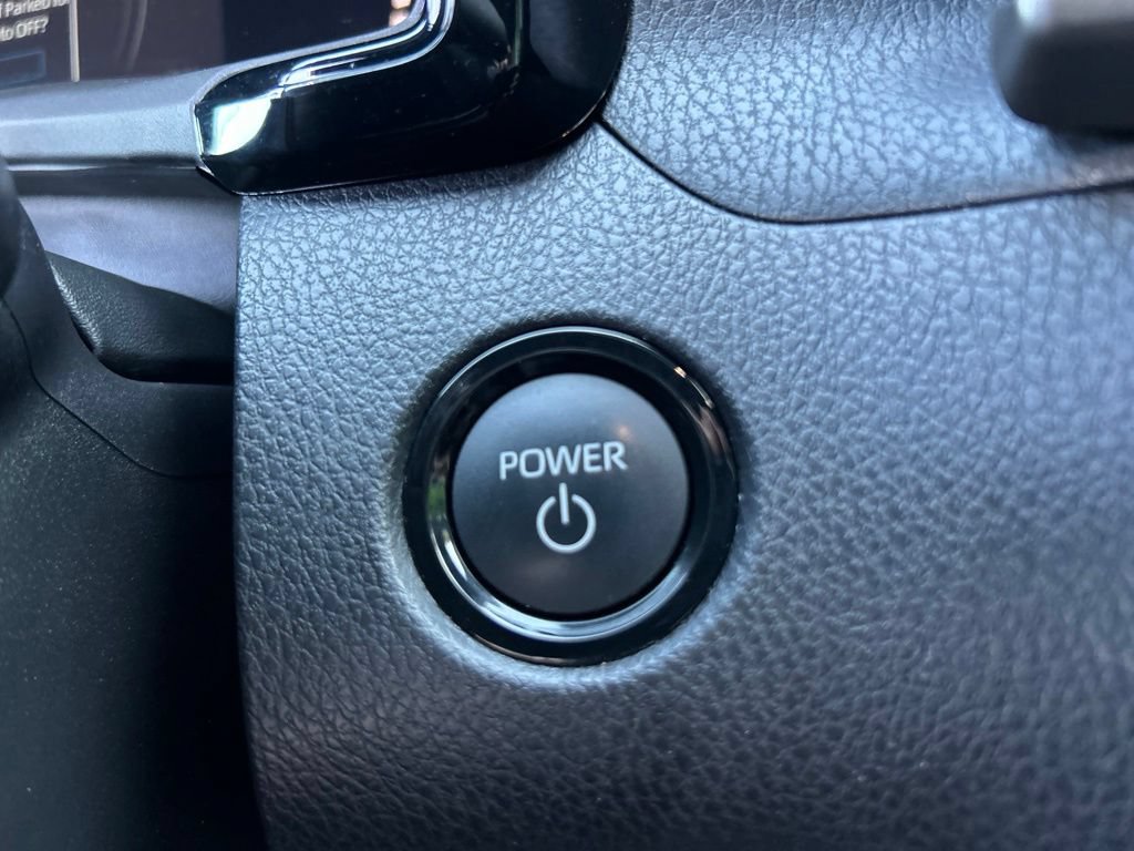 Certified 2025 Toyota Camry SE w/ Convenience Package FWD image 25