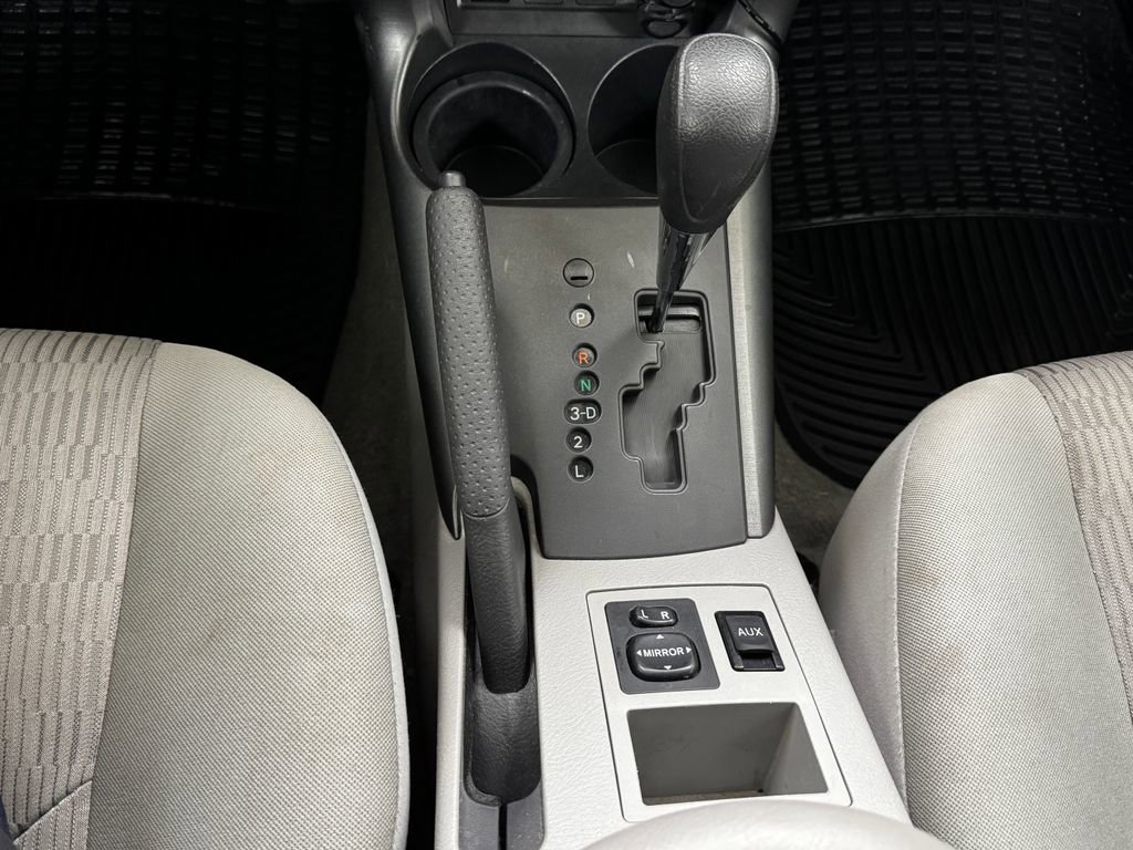 Used 2010 Toyota RAV4 4WD image 23
