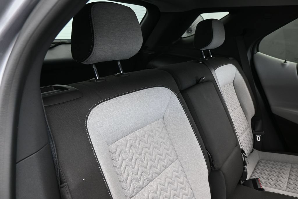 Used 2024 Chevrolet Equinox LS w/ LS Convenience Package FWD image 34