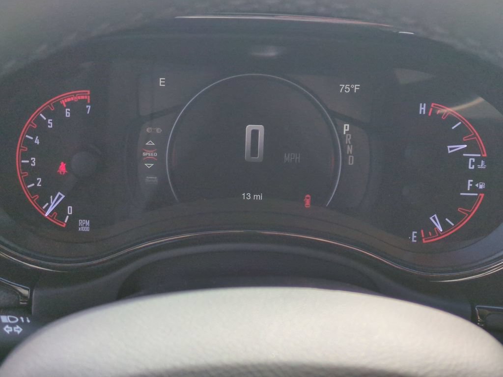 New 2027 Dodge Durango GT w/ Blacktop Package AWD/4WD image 19
