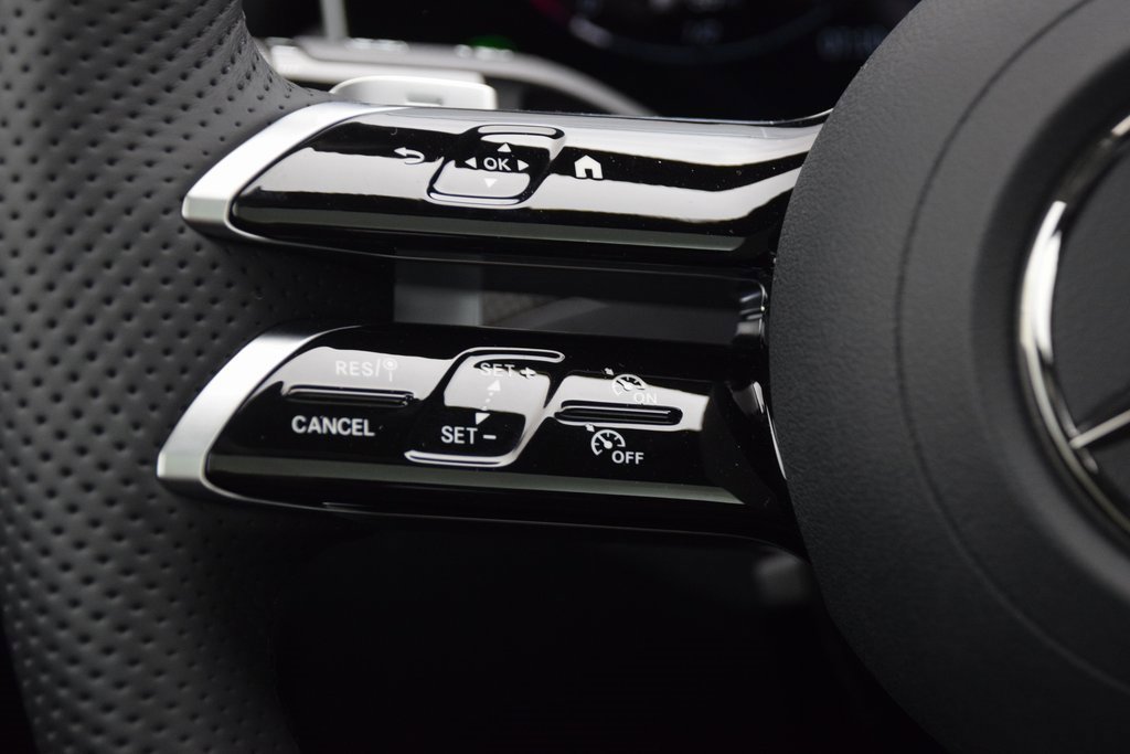 New 2026 Mercedes-Benz CLE 300 4MATIC Coupe image 21