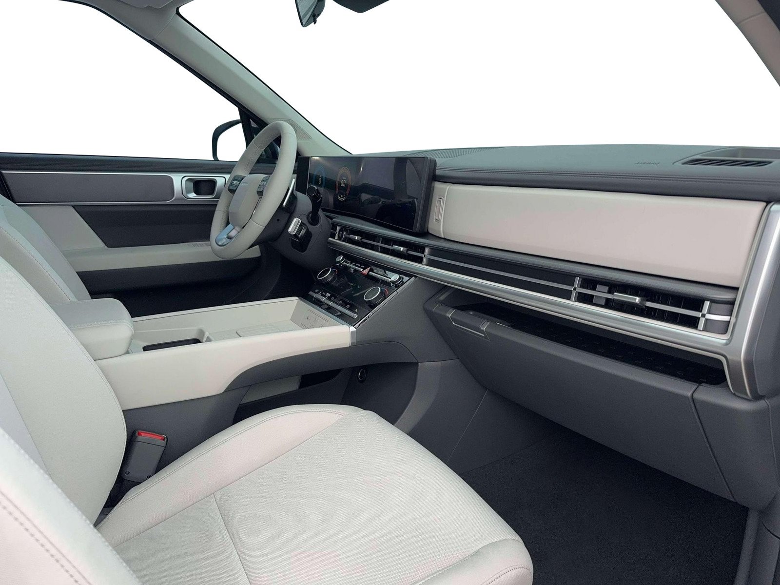 New 2026 Hyundai Santa Fe SE AWD/4WD image 15