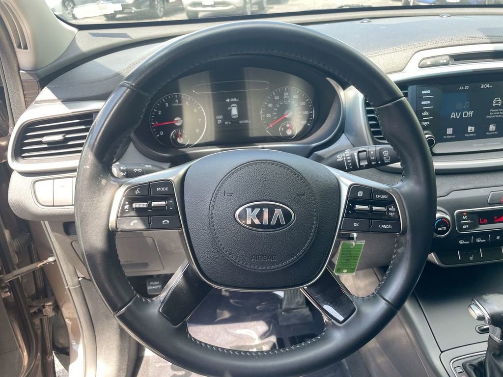 Used 2019 Kia Sorento LX w/ Option Group 020 image 35