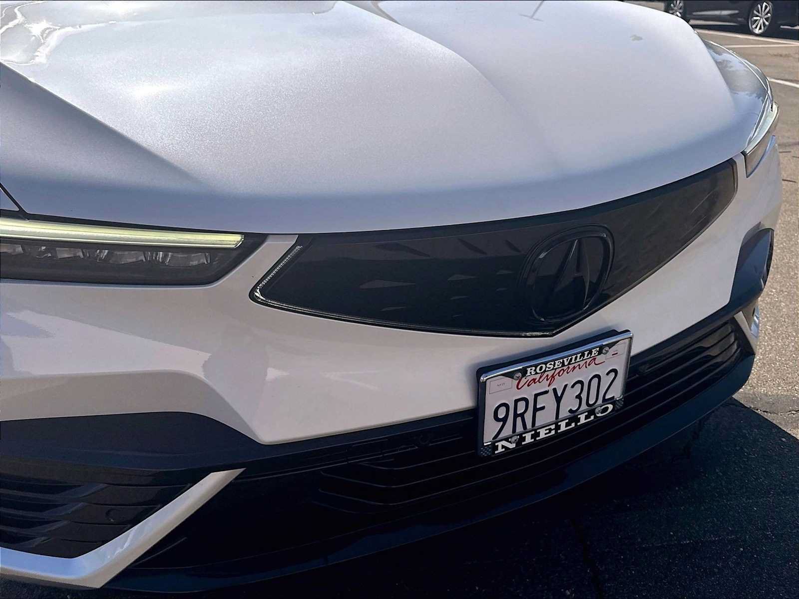 Used 2024 Acura ZDX A-Spec AWD/4WD image 32
